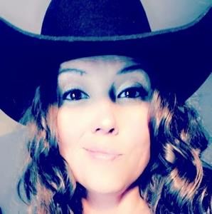 Meet your Posher, Kristi